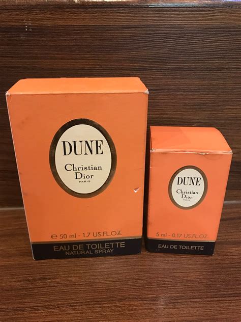 is christian dior dune discontinued|why was dune discontinued.